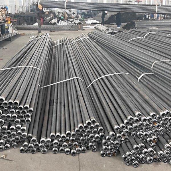 山丹声测管厂家